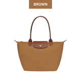 Lillian - Leather Single Shoulder Handbag