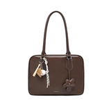 Elegant Shoulder Bag – Handcrafted for Style and Everyday Convenience