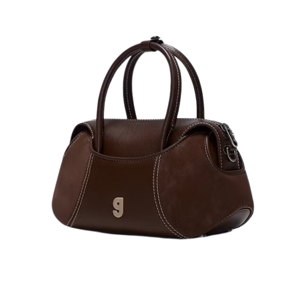 Baseball Boston Small Design Handbag – Handcrafted by Me for Women Who Love Style and Functionality