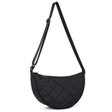 High-End Casual Shoulder Bag – I Crafted This Effortless Essential Just for You