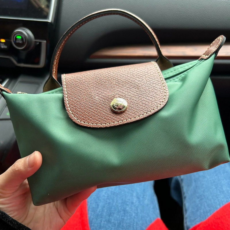 Handcrafted Leather Women's Bag – Style Meets Elegance