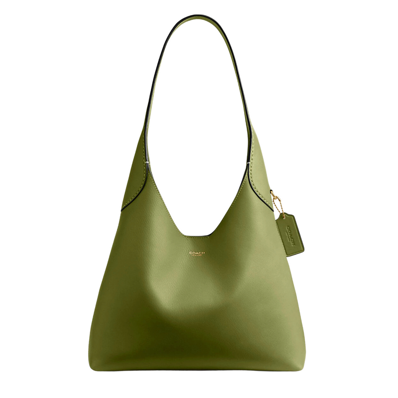 Brooklyn leather Handbag – I Crafted This Timeless Essential Just for You