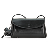 Fashionable Leather Small Bag – I Crafted This Chic Essential Just for You