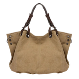 Scarlett - Chic Everyday Tote Bag