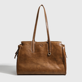 Grace - Leather Handbag