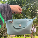 Handcrafted Leather Women's Bag – Style Meets Elegance