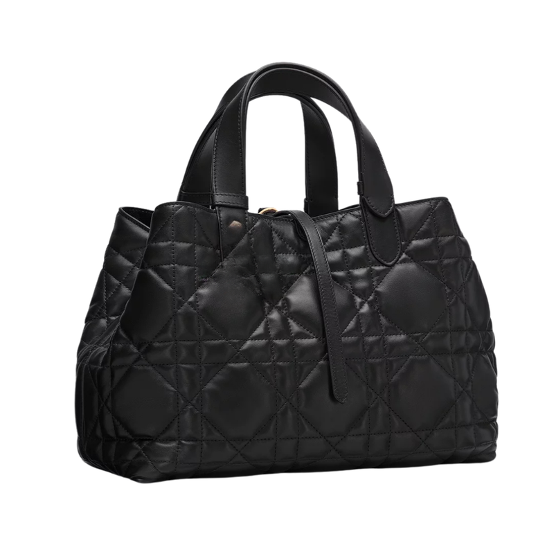 Luxury Diamond Tote Bag – I Crafted This Glamorous Essential Just for You