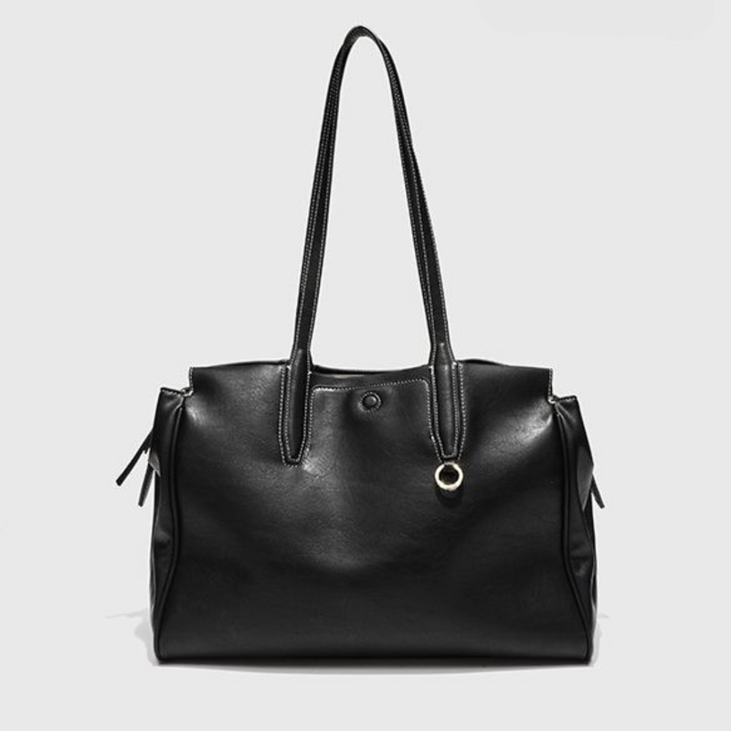 Grace - Leather Handbag