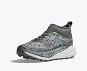 Hoka Unisex Speedgoat 6 Mid GORE-TEX (Asteroid / Cosmic Grey)