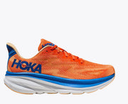 Hoka Unisex Sneakers Oransje