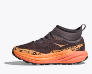 Hoka Unisex Speedgoat 6 Mid GORE-TEX (Galaxy / Guava)