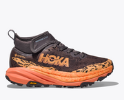 Hoka Unisex Speedgoat 6 Mid GORE-TEX (Galaxy / Guava)