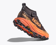 Hoka Unisex Speedgoat 6 Mid GORE-TEX (Galaxy / Guava)