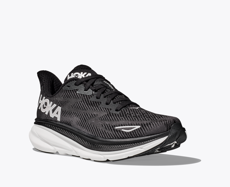 Hoka Unisex Sneakers Svart