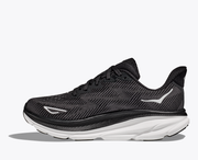 Hoka Unisex Sneakers Svart