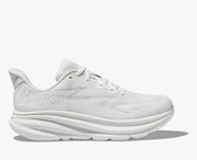Hoka Unisex Sneakers Hvit