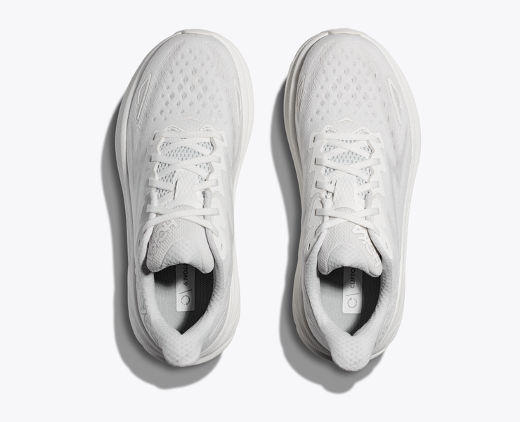 Hoka Unisex Sneakers Hvit