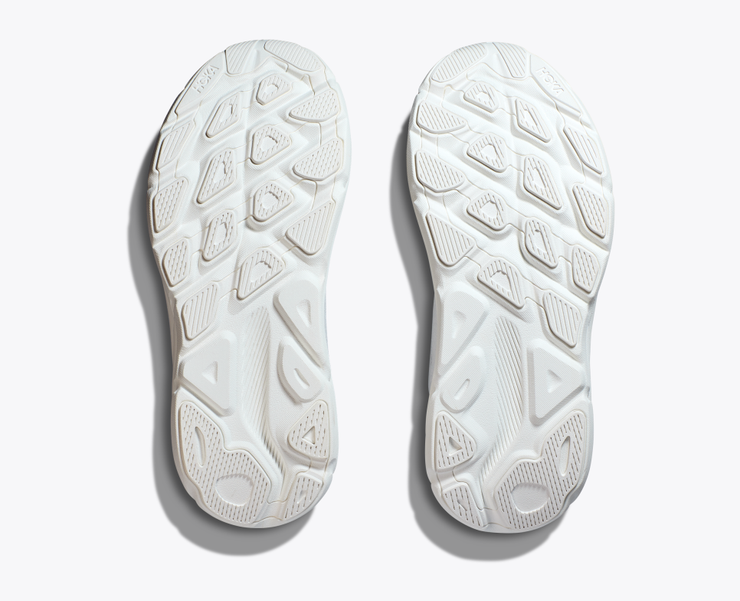 Hoka Unisex Sneakers Hvit