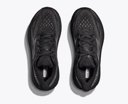 Hoka Unisex Sneaker Helt Svart