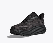 Hoka Unisex Sneaker Helt Svart
