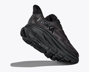 Hoka Unisex Sneaker Helt Svart