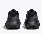 Hoka Unisex Sneaker Helt Svart