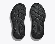Hoka Unisex Sneaker Helt Svart