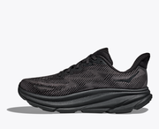 Hoka Unisex Sneaker Helt Svart