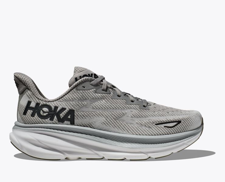Hoka Unisex Sneakers Grå