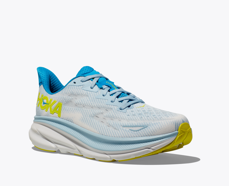 Hoka Unisex Sneaker Isblå