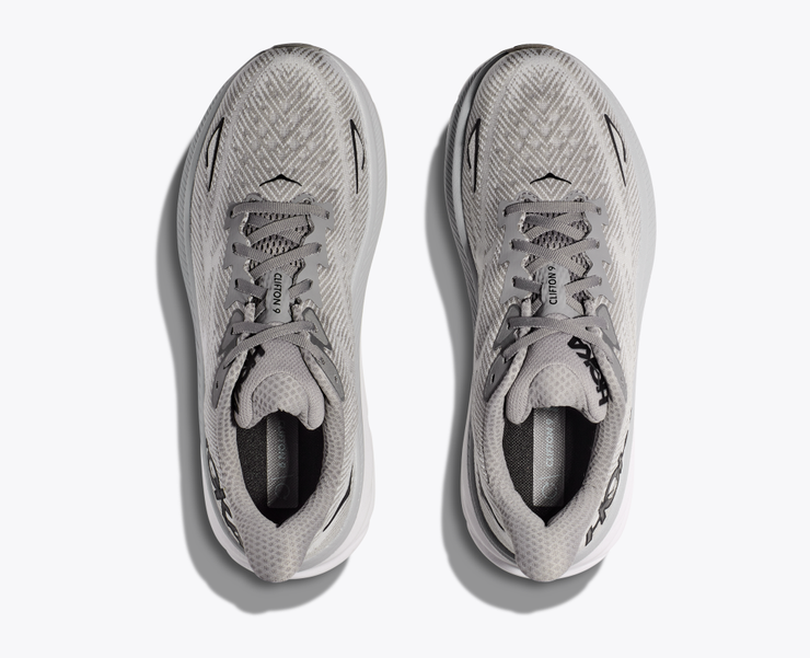 Hoka Unisex Sneakers Grå