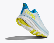 Hoka Unisex Sneaker Isblå