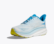 Hoka Unisex Sneaker Isblå