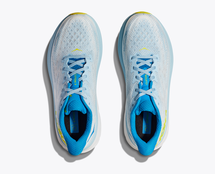 Hoka Unisex Sneaker Isblå