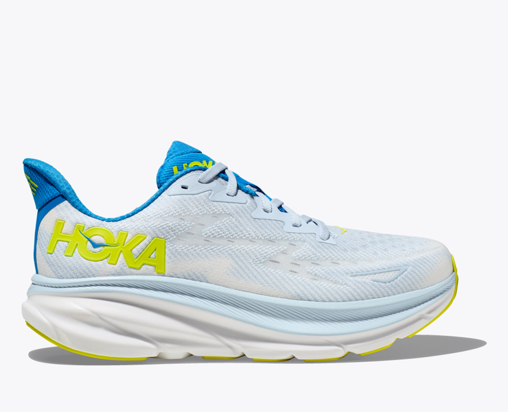 Hoka Unisex Sneaker Isblå