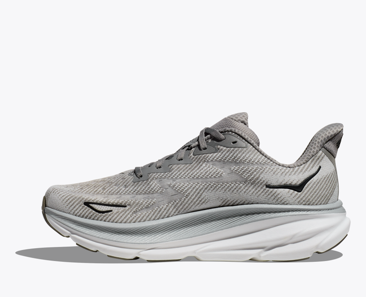 Hoka Unisex Sneakers Grå