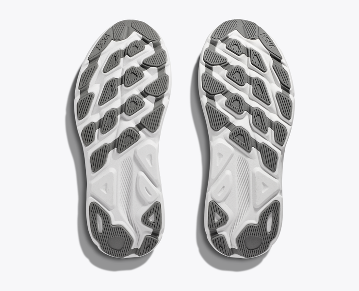 Hoka Unisex Sneakers Grå