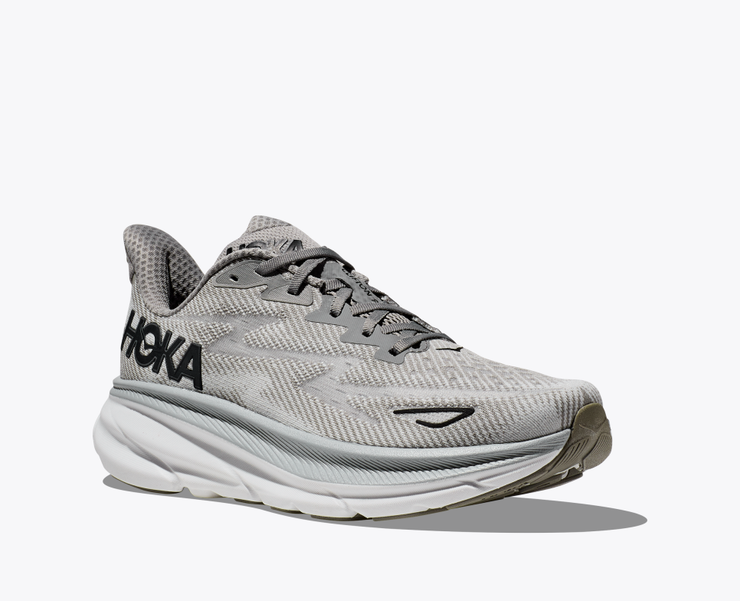 Hoka Unisex Sneakers Grå