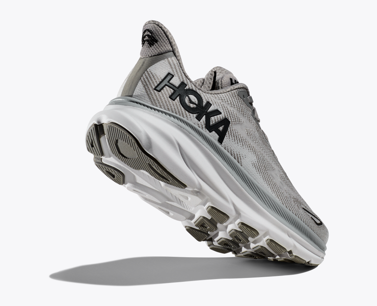 Hoka Unisex Sneakers Grå