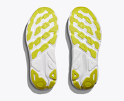 Hoka Unisex Sneaker Isblå