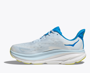 Hoka Unisex Sneaker Isblå