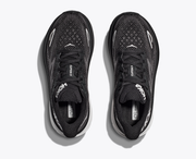 Hoka Unisex Sneakers Svart