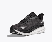 Hoka Unisex Sneakers Svart