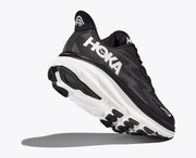 Hoka Unisex Sneakers Svart