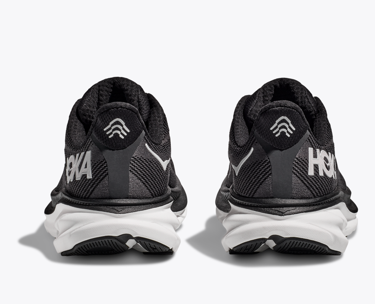 Hoka Unisex Sneakers Svart