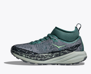 Hoka Unisex Speedgoat 6 Mid GORE-TEX (Mountain Fog / Droplet)