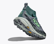 Hoka Unisex Speedgoat 6 Mid GORE-TEX (Mountain Fog / Droplet)