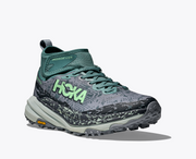 Hoka Unisex Speedgoat 6 Mid GORE-TEX (Mountain Fog / Droplet)