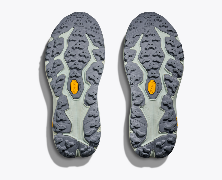 Hoka Unisex Speedgoat 6 Mid GORE-TEX (Mountain Fog / Droplet)