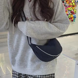 Jasmine - Cross-Border Shoulder Bag